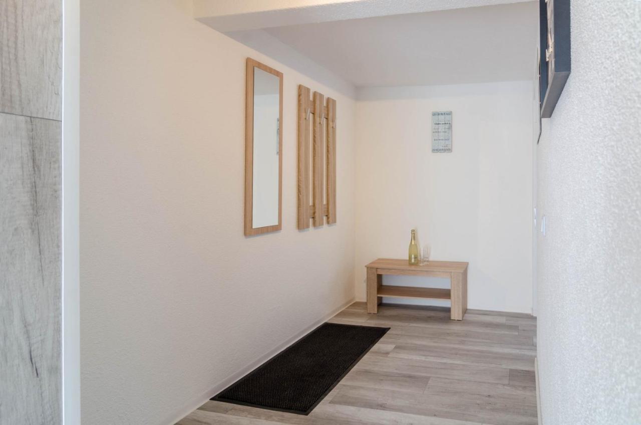 Krauchenwies Minaヴィラ エクステリア 写真